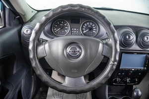 Седан Nissan Almera 2014 года, 339000 рублей, Пермь