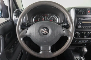 Внедорожник Suzuki Jimny 2012 года, 1499000 рублей, Пермь