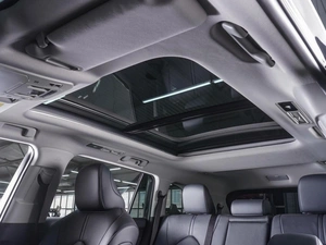 Внедорожник Toyota Highlander 2026 года, 5699000 рублей, Ростов-на-Дону