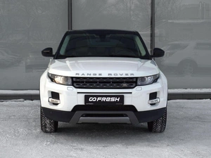 Внедорожник Land Rover Range Rover Evoque 2015 года, 2199777 рублей, Тверь