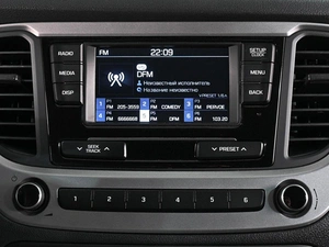 Седан Hyundai Solaris 2018 года, 1569000 рублей, Аксай