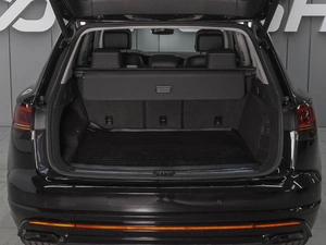 Внедорожник Volkswagen Touareg 2018 года, 4749000 рублей, Ростов-на-Дону