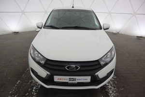 Седан ВАЗ (LADA) Granta 2019 года, 640000 рублей, Орёл
