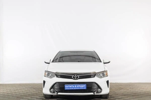 Седан Toyota Camry 2015 года, 1959000 рублей, Тюмень