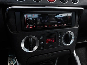 Купе Audi TT 2002 года, 910000 рублей, Краснодар