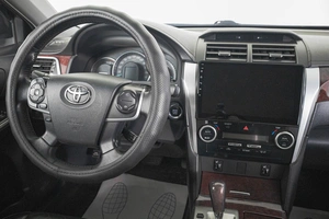 Седан Toyota Camry 2012 года, 1549000 рублей, Кемерово