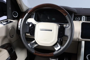 Внедорожник Land Rover Range Rover 2013 года, 4989000 рублей, Новосибирск