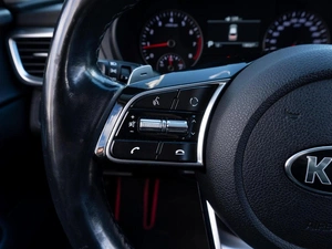 Седан Kia Optima 2020 года, 2249000 рублей, Саратов