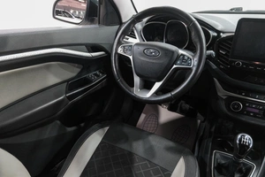 Седан ВАЗ (LADA) Vesta Cross 2021 года, 1289000 рублей, Новокузнецк
