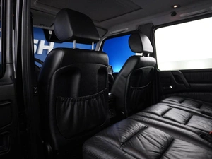 Внедорожник Mercedes-benz G-класс 2003 года, 3197200 рублей, Москва