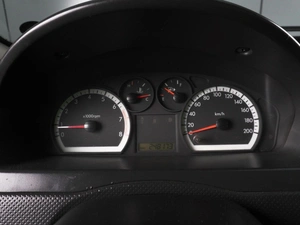 Седан Chevrolet Aveo 2007 года, 398000 рублей, Минеральные Воды