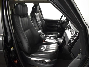Внедорожник Land Rover Range Rover 2009 года, 1119900 рублей, Казань