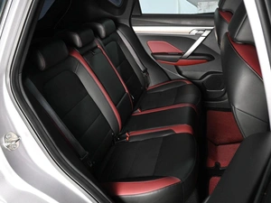 Внедорожник Geely Coolray 2023 года, 1849000 рублей, Аксай