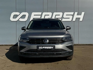 Внедорожник Volkswagen Tiguan 2021 года, 2879000 рублей, Ижевск