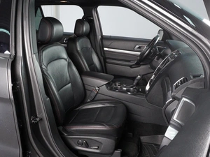 Внедорожник Ford Explorer 2017 года, 2950000 рублей, Минеральные Воды