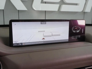 Внедорожник Genesis GV80 2020 года, 5565000 рублей, Воронеж