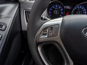 Внедорожник Hyundai ix35 2011 года, 1149000 рублей, Саратов