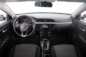 Седан Kia Rio 2017 года, 1390000 рублей, Брянск