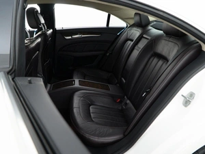 Седан Mercedes-benz CLS-класс 2012 года, 2839444 рублей, Москва