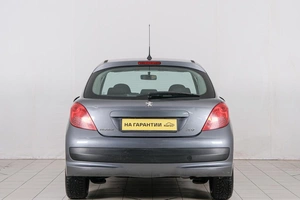 Хетчбэк Peugeot 207 2008 года, 439000 рублей, Красноярск