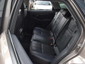 Внедорожник Land Rover Range Rover Evoque 2020 года, 4240000 рублей, Краснодар