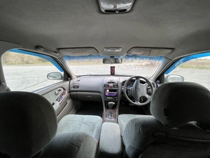 Седан Nissan Cefiro 1998 года, 300000 рублей, Красноярск