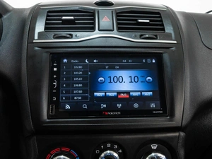 Лифтбек ВАЗ (LADA) Granta 2021 года, 769000 рублей, Ставрополь