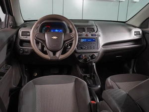 Седан Chevrolet Cobalt 2013 года, 669000 рублей, Воронеж