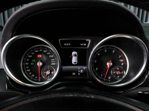 Внедорожник Mercedes-benz GLE-класс Coupe 2018 года, 3749000 рублей, Тюмень