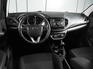 Седан ВАЗ (LADA) Vesta 2020 года, 899000 рублей, Аксай