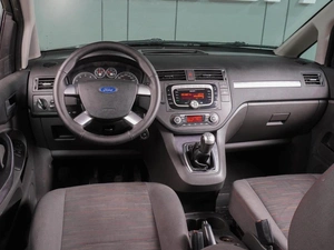 Минивэн Ford C-MAX 2007 года, 549000 рублей, Воронеж