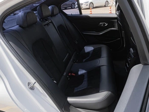 Седан BMW 3 серия 2019 года, 3150000 рублей, Краснодар
