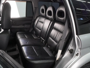 Внедорожник Mitsubishi Pajero Sport 2008 года, 919000 рублей, Воронеж