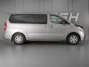 Минивэн Hyundai Grand Starex 2014 года, 1829000 рублей, Минеральные Воды