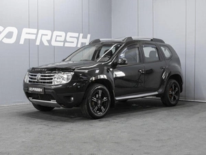 Внедорожник Renault Duster 2013 года, 930000 рублей, Омск