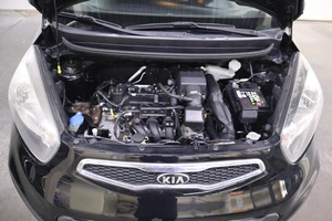 Хэтчбек Kia Picanto 2014 года, 645000 рублей, Брянск