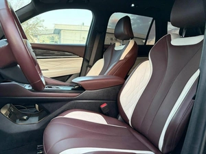 Внедорожник Geely Monjaro 2023 года, 3121000 рублей, Ижевск