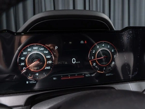 Седан Hyundai Lafesta 2023 года, 2989000 рублей, Волгоград