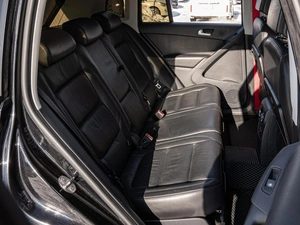 Внедорожник Volkswagen Tiguan 2015 года, 1798000 рублей, Краснодар