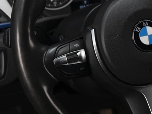 Внедорожник BMW X1 2017 года, 2300000 рублей, Омск