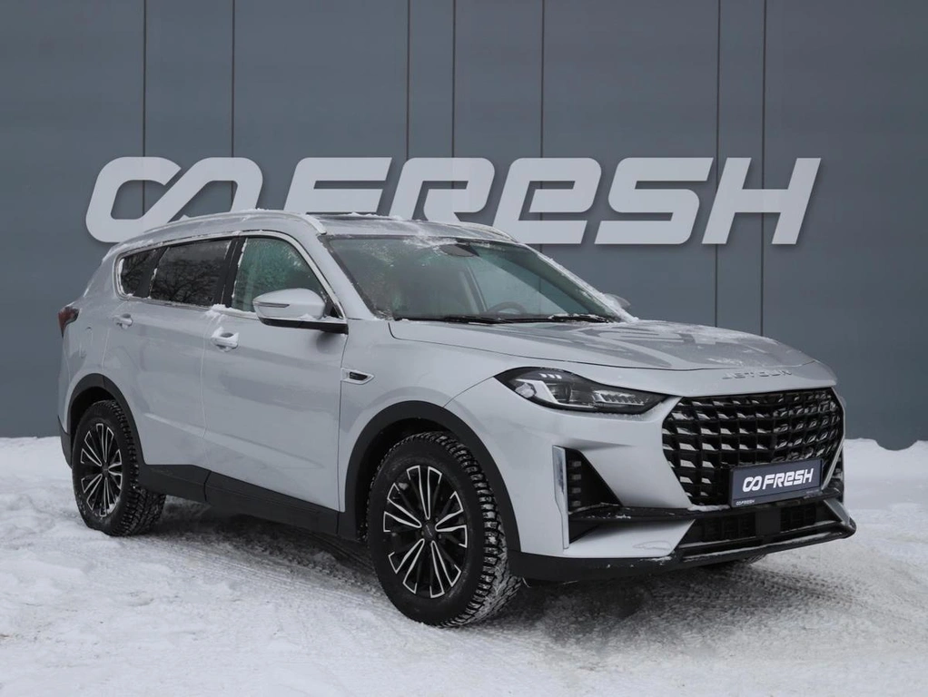 Внедорожник Jetour X70 Plus 2023 года, 2049000 рублей, Ижевск