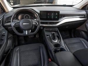 Внедорожник Haval F7x 2023 года, 1999000 рублей, Саратов