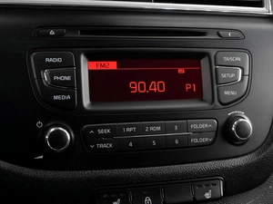 Хетчбэк Kia Ceed 2018 года, 1339000 рублей, Тюмень