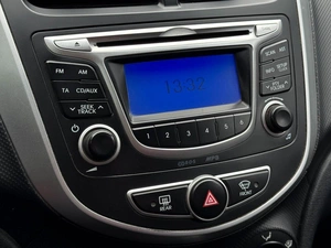 Седан Hyundai Solaris 2014 года, 1069000 рублей, Кропоткин