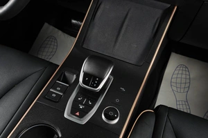 Внедорожник OMODA C5 2023 года, 1929000 рублей, Тюмень