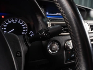 Седан Lexus GS 2013 года, 2279000 рублей, Тюмень