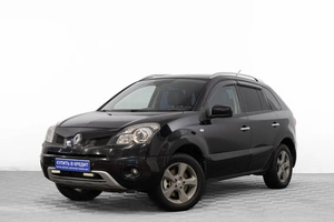 Внедорожник Renault Koleos 2008 года, 899000 рублей, Барнаул