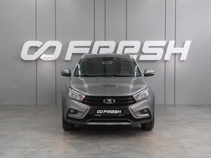 Универсал ВАЗ (LADA) Vesta Cross 2018 года, 829000 рублей, Воронеж