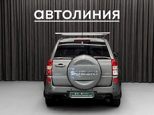 Внедорожник Suzuki Grand Vitara 2005 года, 750000 рублей, Красноярск