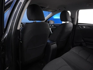 Универсал Kia Ceed 2019 года, 1749196 рублей, Москва